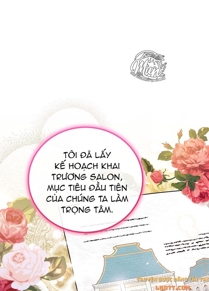 Trở Thành Người Pha Chế Nước Hoa Độc Nhất Của Bạo Chúa Chapter 19 - Trang 14