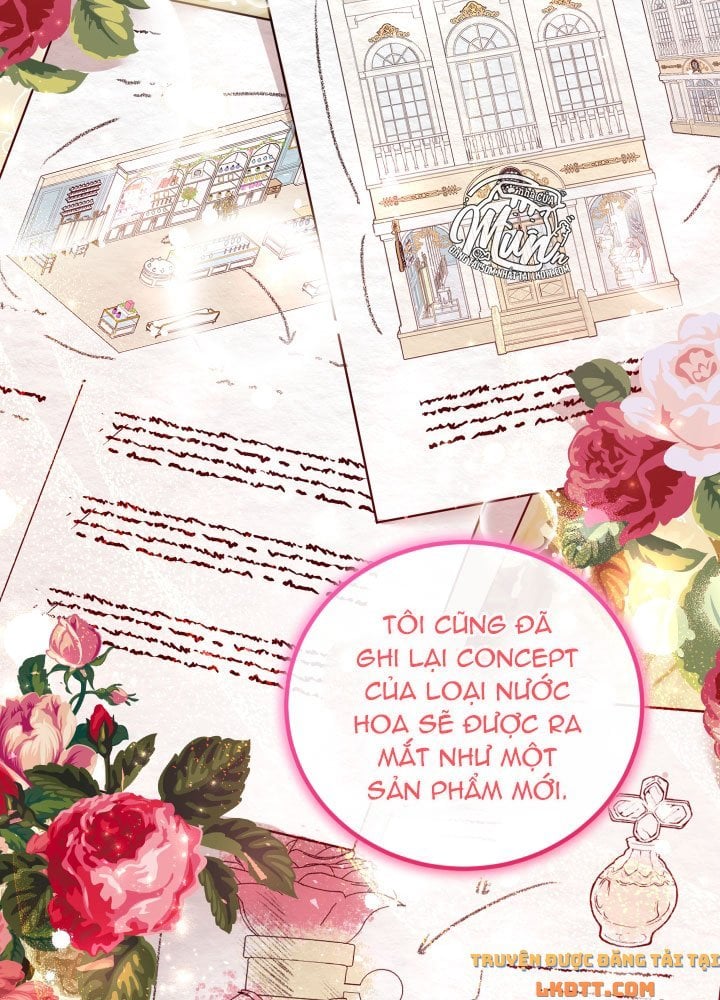 Trở Thành Người Pha Chế Nước Hoa Độc Nhất Của Bạo Chúa Chapter 19 - Trang 15