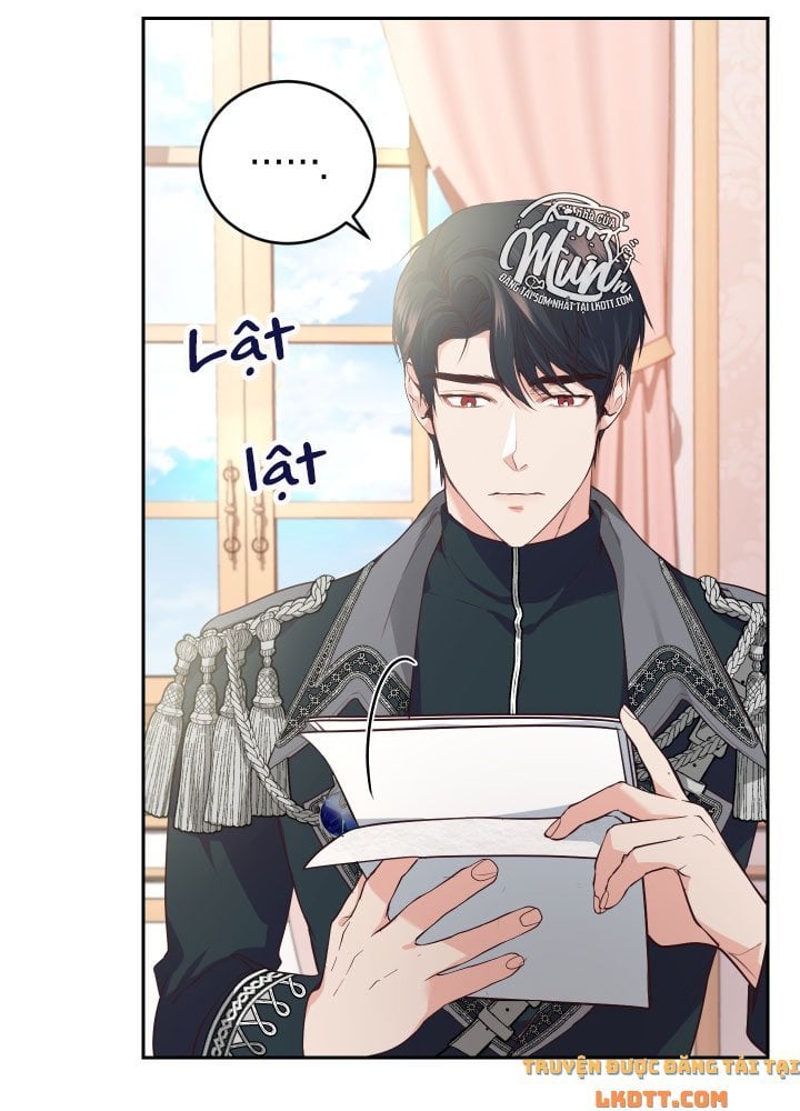 Trở Thành Người Pha Chế Nước Hoa Độc Nhất Của Bạo Chúa Chapter 19 - Trang 17