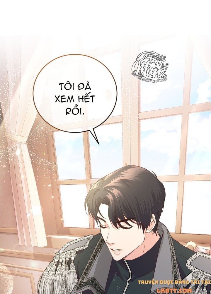 Trở Thành Người Pha Chế Nước Hoa Độc Nhất Của Bạo Chúa Chapter 19 - Trang 20