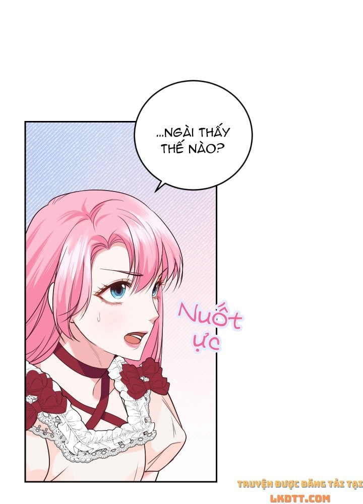 Trở Thành Người Pha Chế Nước Hoa Độc Nhất Của Bạo Chúa Chapter 19 - Trang 22
