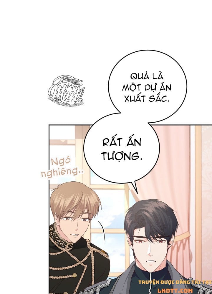 Trở Thành Người Pha Chế Nước Hoa Độc Nhất Của Bạo Chúa Chapter 19 - Trang 23