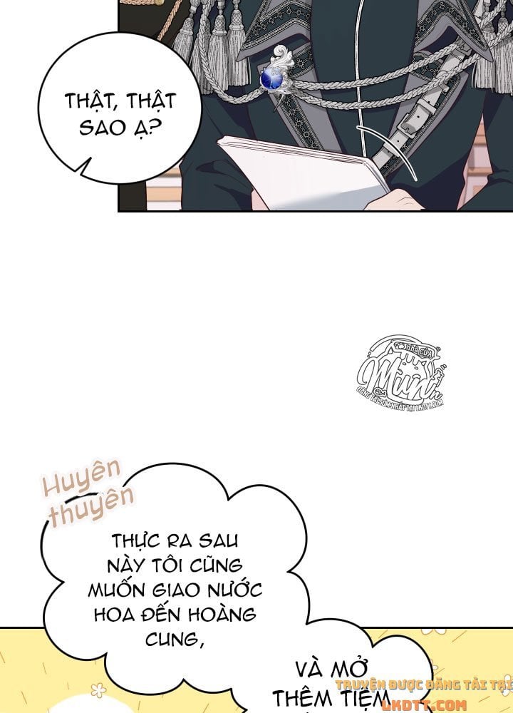 Trở Thành Người Pha Chế Nước Hoa Độc Nhất Của Bạo Chúa Chapter 19 - Trang 24