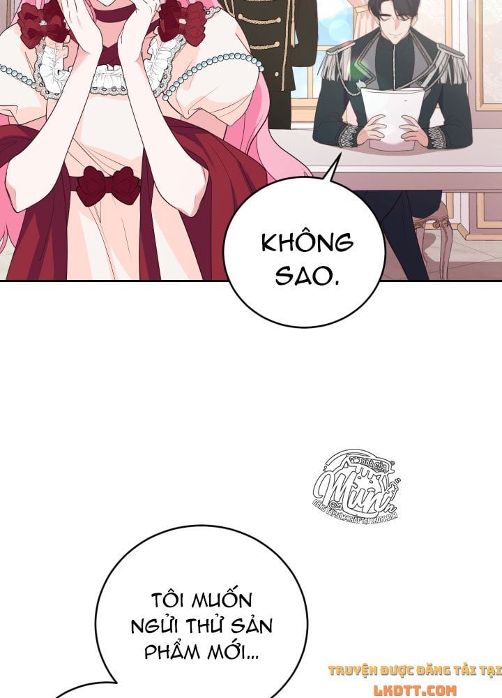 Trở Thành Người Pha Chế Nước Hoa Độc Nhất Của Bạo Chúa Chapter 19 - Trang 28