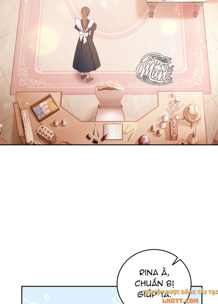 Trở Thành Người Pha Chế Nước Hoa Độc Nhất Của Bạo Chúa Chapter 19 - Trang 3