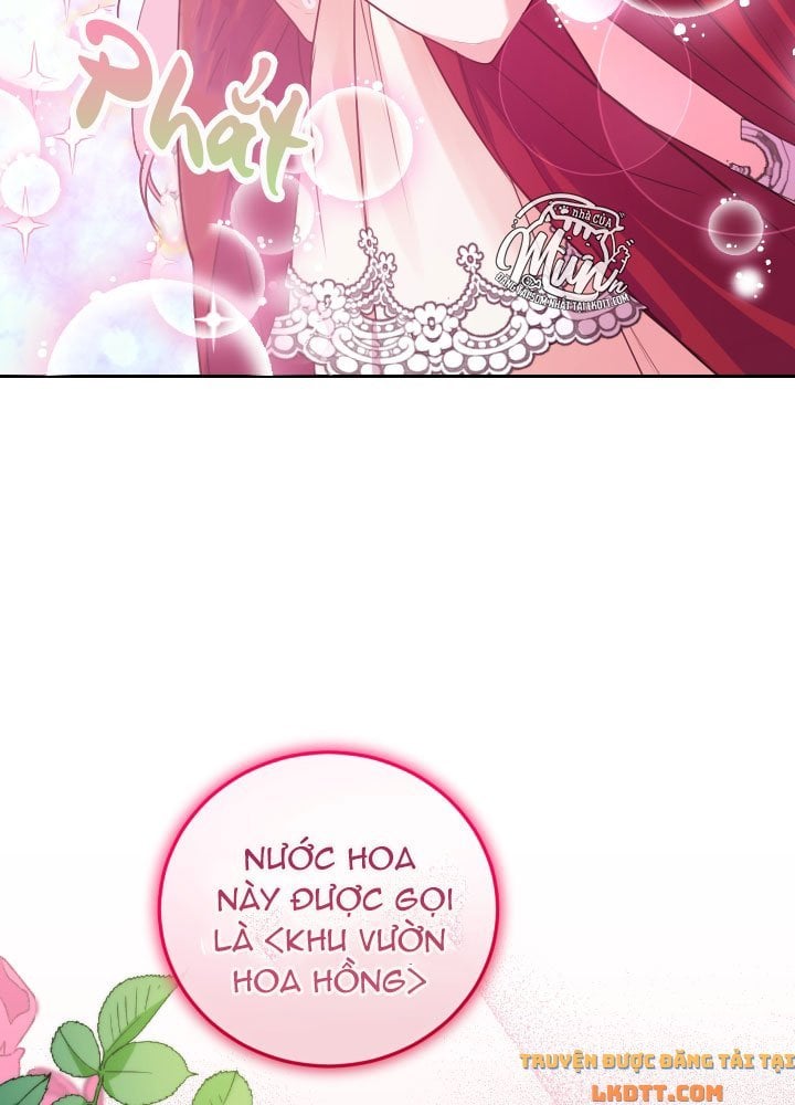 Trở Thành Người Pha Chế Nước Hoa Độc Nhất Của Bạo Chúa Chapter 19 - Trang 31