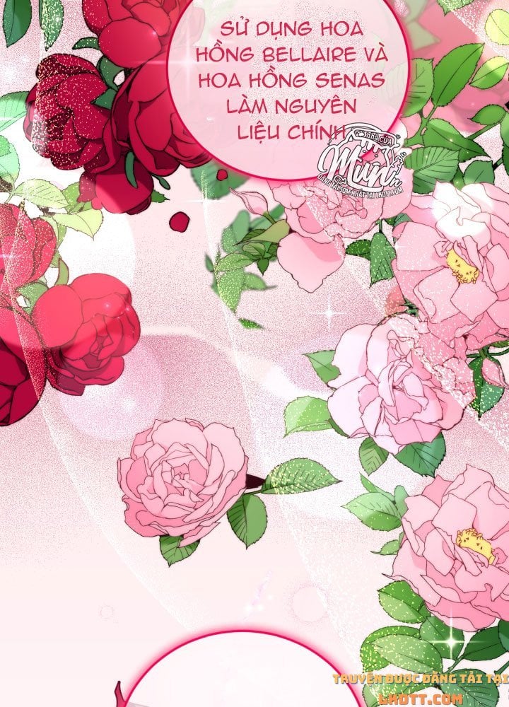 Trở Thành Người Pha Chế Nước Hoa Độc Nhất Của Bạo Chúa Chapter 19 - Trang 33