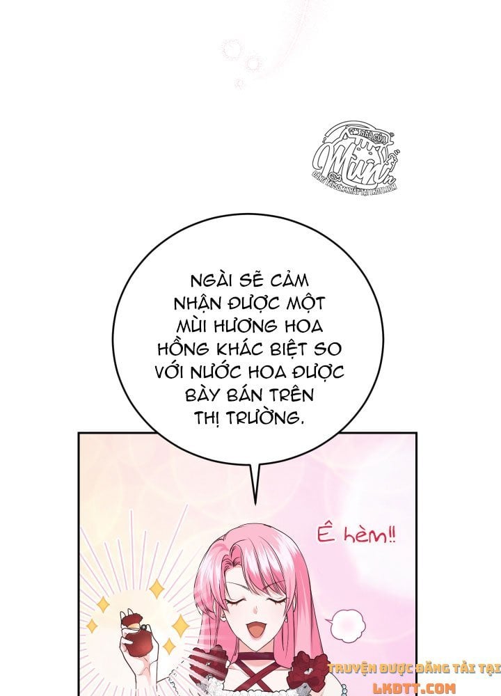 Trở Thành Người Pha Chế Nước Hoa Độc Nhất Của Bạo Chúa Chapter 19 - Trang 35