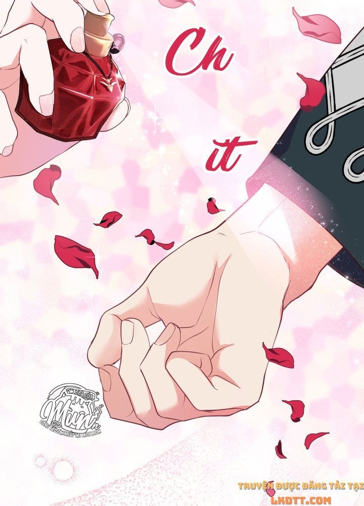 Trở Thành Người Pha Chế Nước Hoa Độc Nhất Của Bạo Chúa Chapter 19 - Trang 37