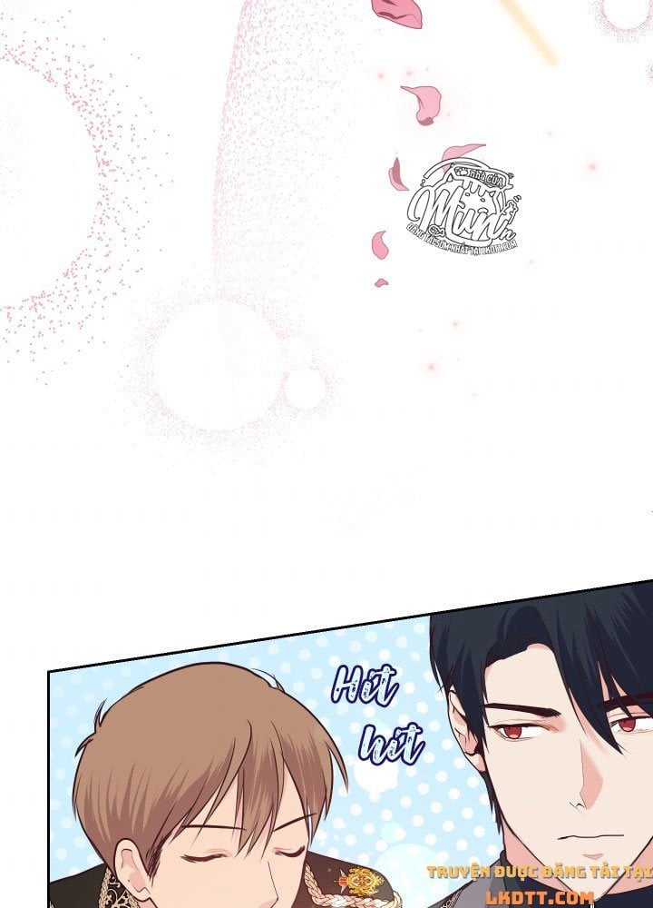 Trở Thành Người Pha Chế Nước Hoa Độc Nhất Của Bạo Chúa Chapter 19 - Trang 39