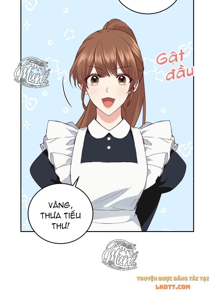 Trở Thành Người Pha Chế Nước Hoa Độc Nhất Của Bạo Chúa Chapter 19 - Trang 4