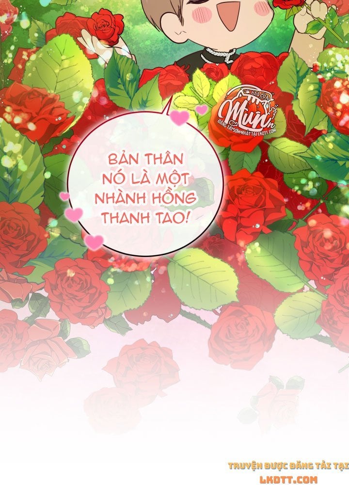 Trở Thành Người Pha Chế Nước Hoa Độc Nhất Của Bạo Chúa Chapter 19 - Trang 43