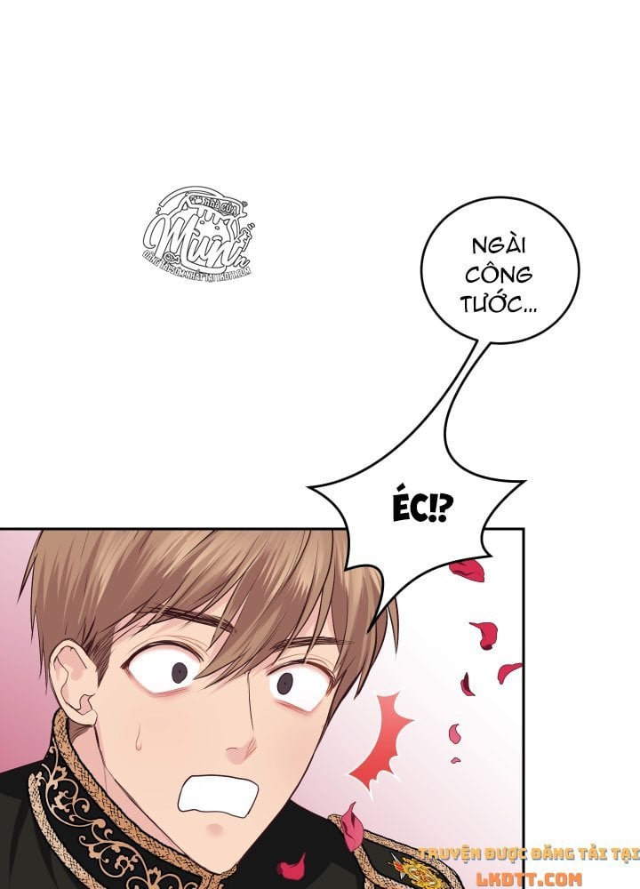 Trở Thành Người Pha Chế Nước Hoa Độc Nhất Của Bạo Chúa Chapter 19 - Trang 44