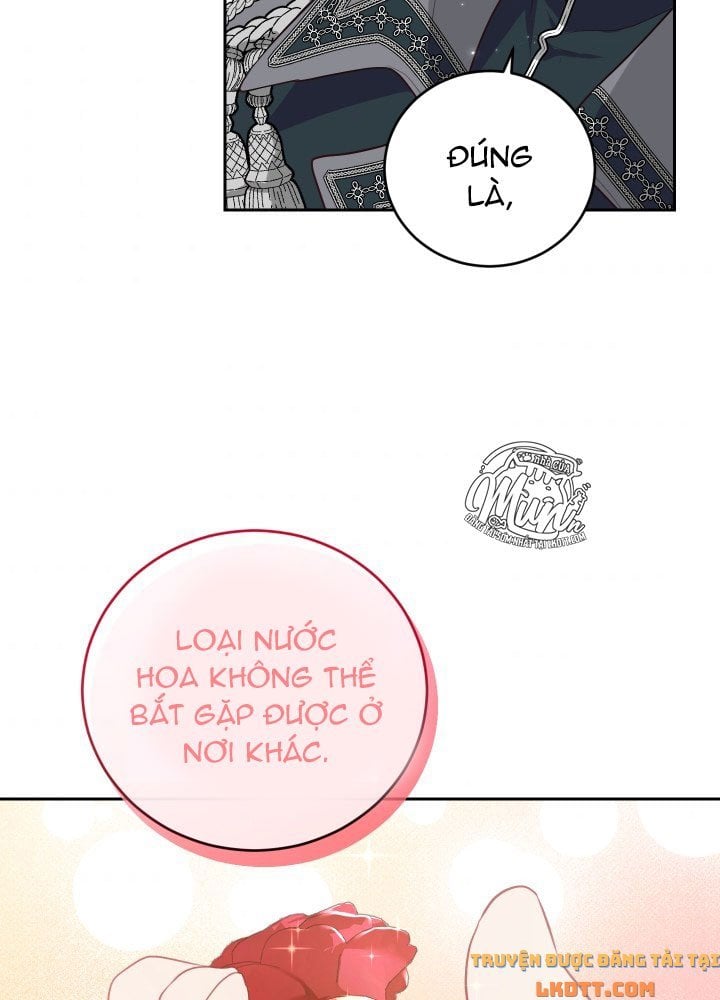 Trở Thành Người Pha Chế Nước Hoa Độc Nhất Của Bạo Chúa Chapter 19 - Trang 49