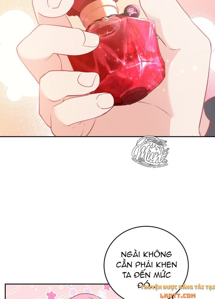 Trở Thành Người Pha Chế Nước Hoa Độc Nhất Của Bạo Chúa Chapter 19 - Trang 50