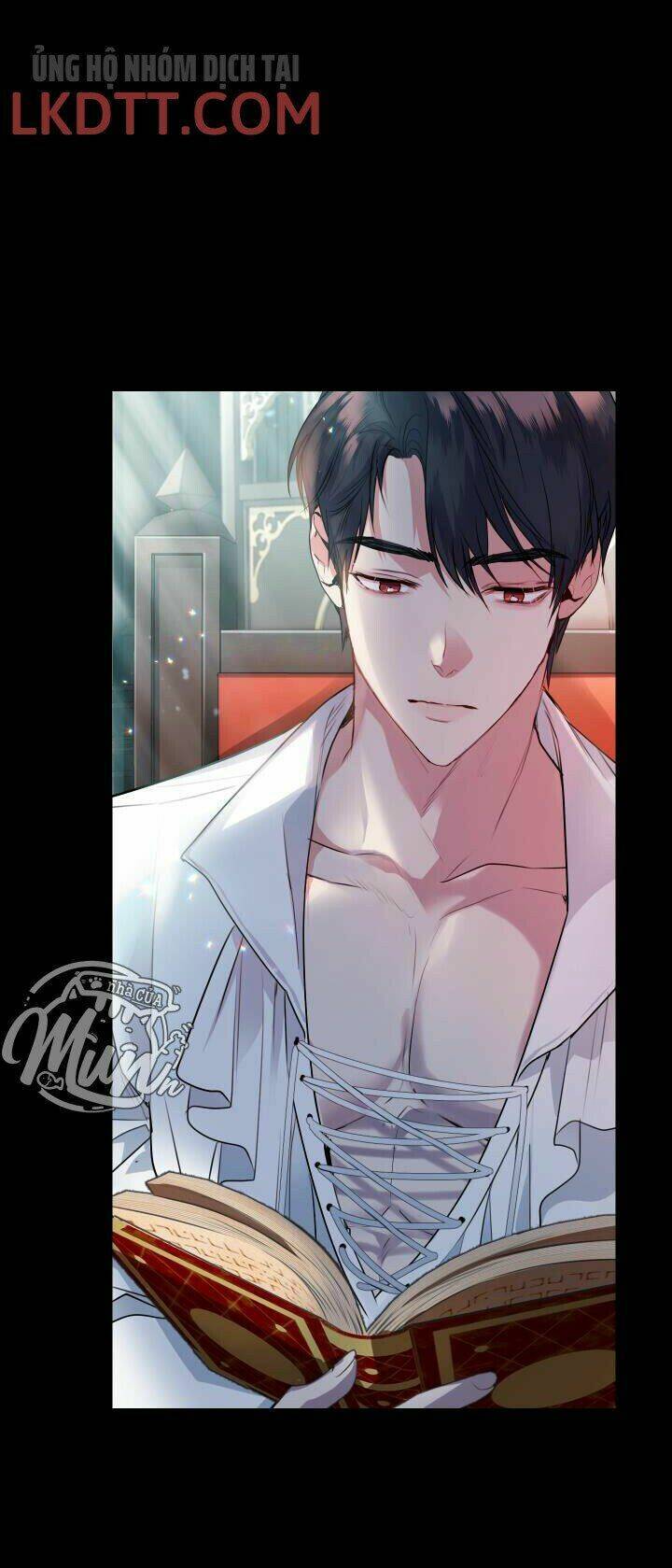 Trở Thành Người Pha Chế Nước Hoa Độc Nhất Của Bạo Chúa Chapter 24 - Trang 12