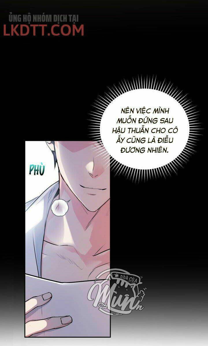 Trở Thành Người Pha Chế Nước Hoa Độc Nhất Của Bạo Chúa Chapter 24 - Trang 18
