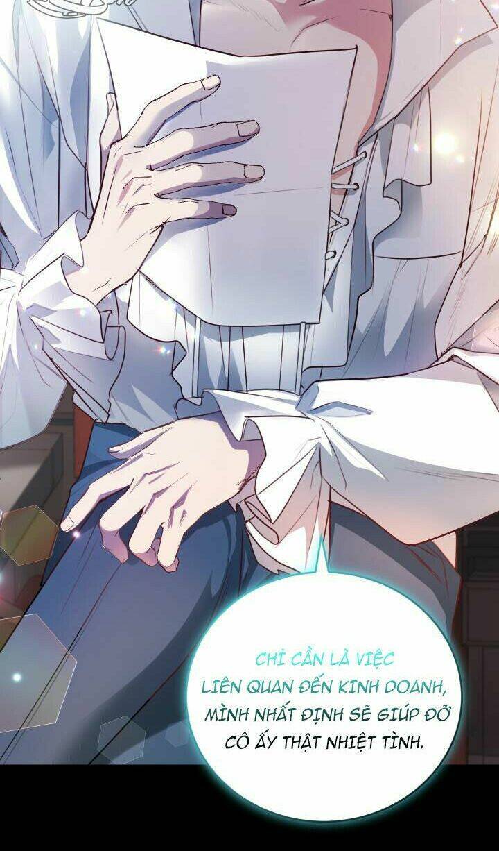 Trở Thành Người Pha Chế Nước Hoa Độc Nhất Của Bạo Chúa Chapter 24 - Trang 20
