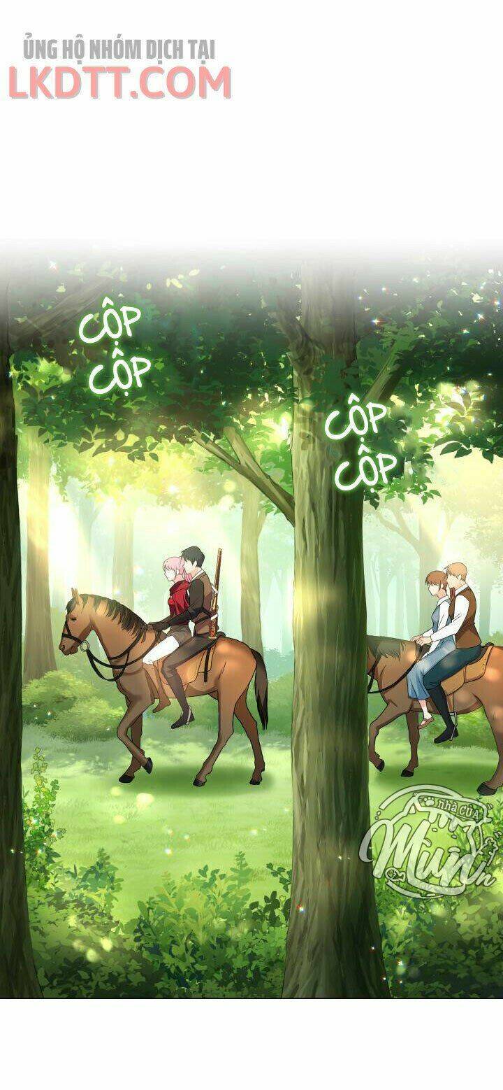 Trở Thành Người Pha Chế Nước Hoa Độc Nhất Của Bạo Chúa Chapter 24 - Trang 22