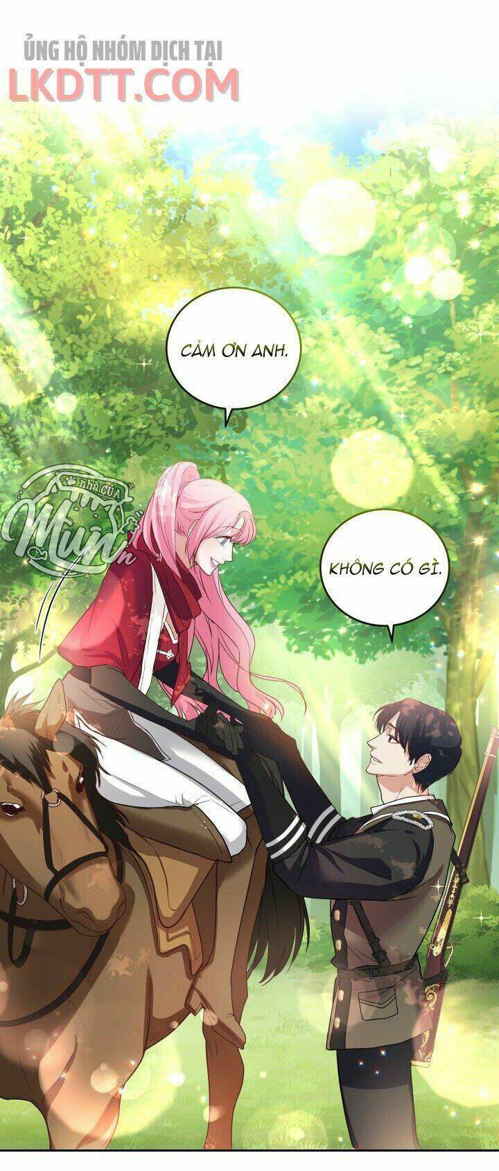 Trở Thành Người Pha Chế Nước Hoa Độc Nhất Của Bạo Chúa Chapter 24 - Trang 28
