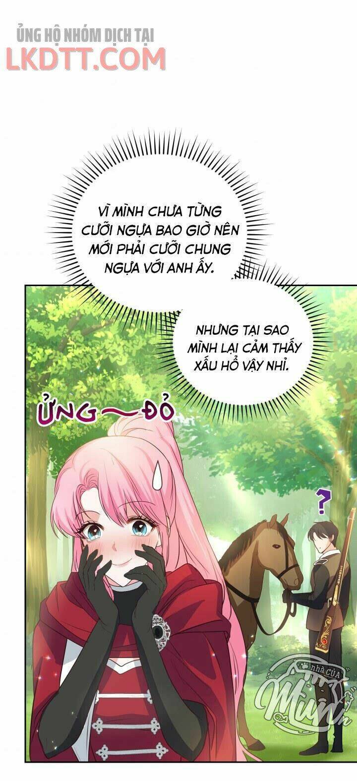 Trở Thành Người Pha Chế Nước Hoa Độc Nhất Của Bạo Chúa Chapter 24 - Trang 29