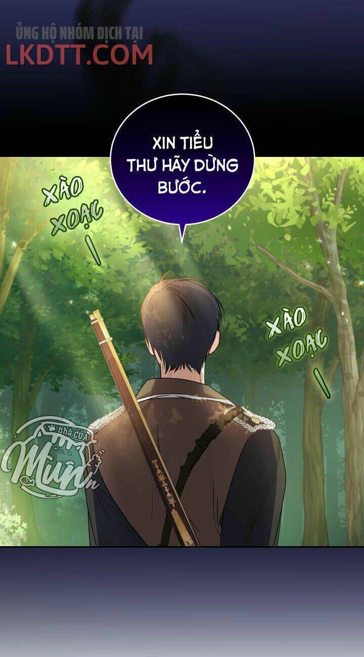 Trở Thành Người Pha Chế Nước Hoa Độc Nhất Của Bạo Chúa Chapter 24 - Trang 33