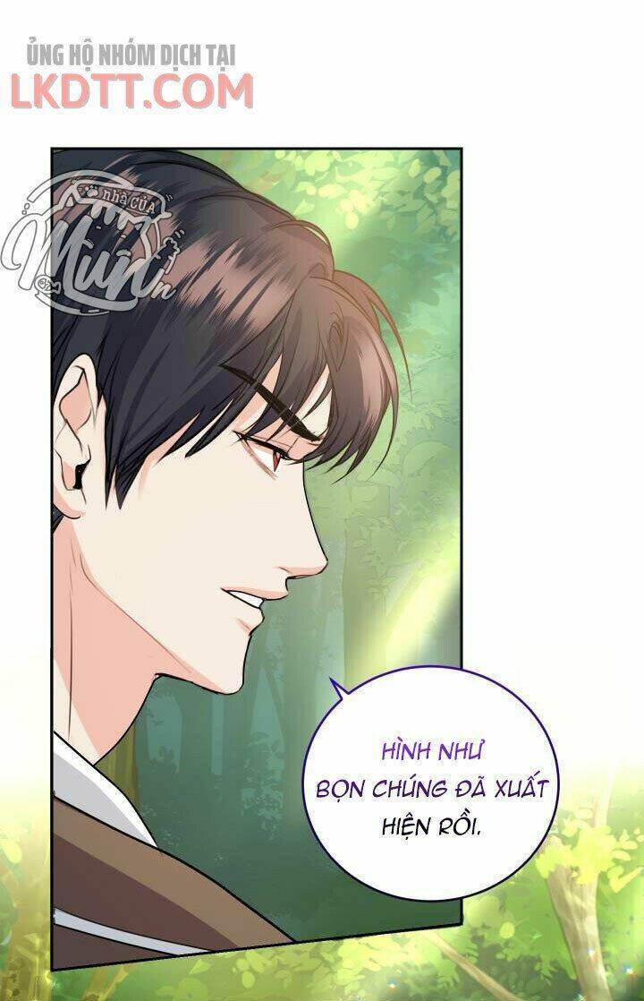 Trở Thành Người Pha Chế Nước Hoa Độc Nhất Của Bạo Chúa Chapter 24 - Trang 35