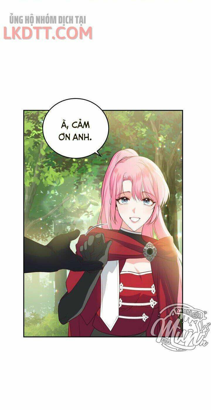 Trở Thành Người Pha Chế Nước Hoa Độc Nhất Của Bạo Chúa Chapter 24 - Trang 4