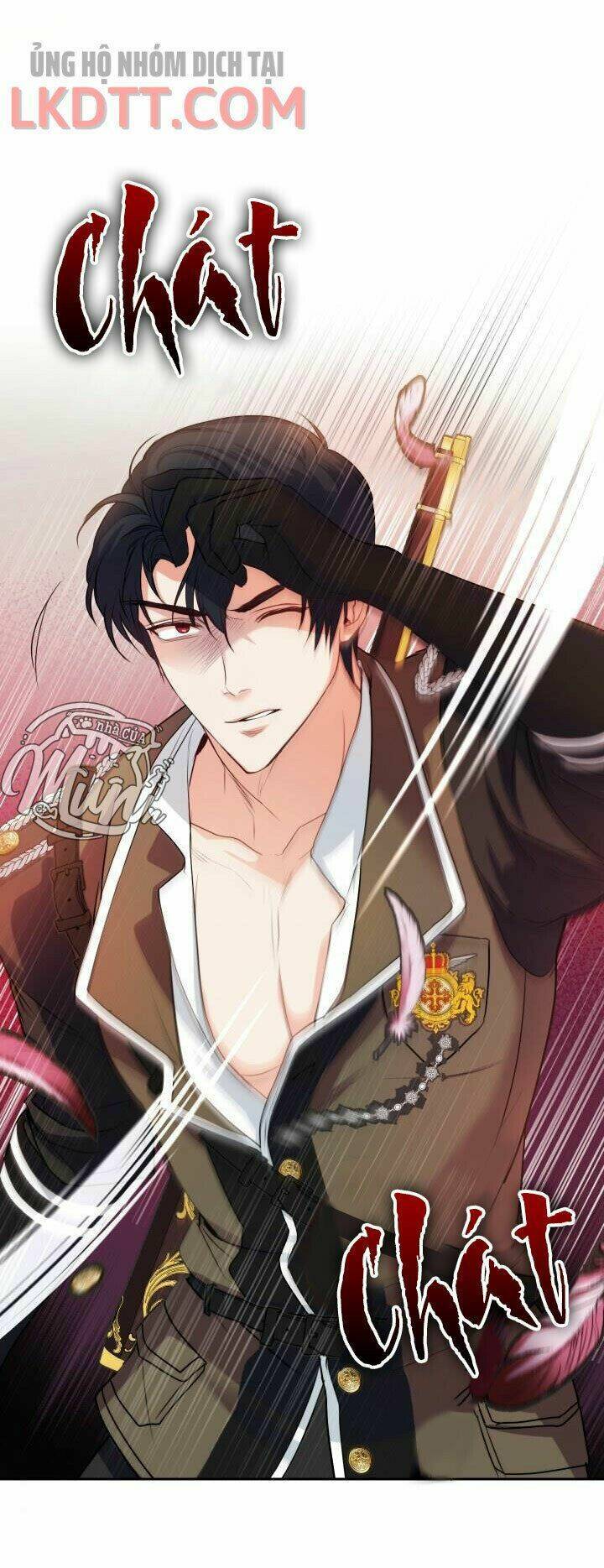 Trở Thành Người Pha Chế Nước Hoa Độc Nhất Của Bạo Chúa Chapter 24 - Trang 43