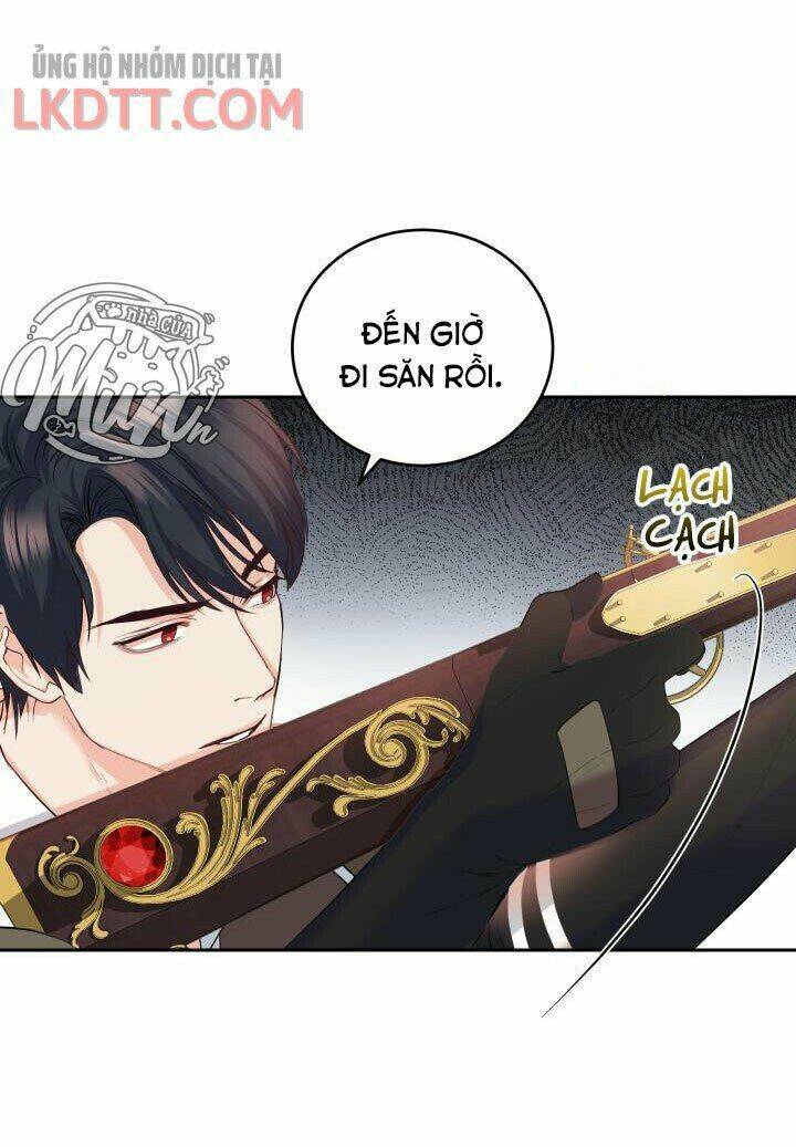 Trở Thành Người Pha Chế Nước Hoa Độc Nhất Của Bạo Chúa Chapter 24 - Trang 46