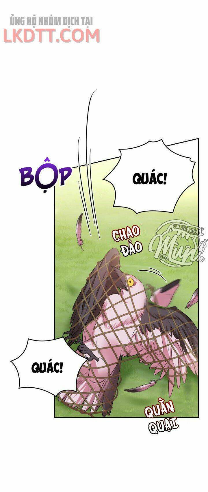Trở Thành Người Pha Chế Nước Hoa Độc Nhất Của Bạo Chúa Chapter 24 - Trang 49