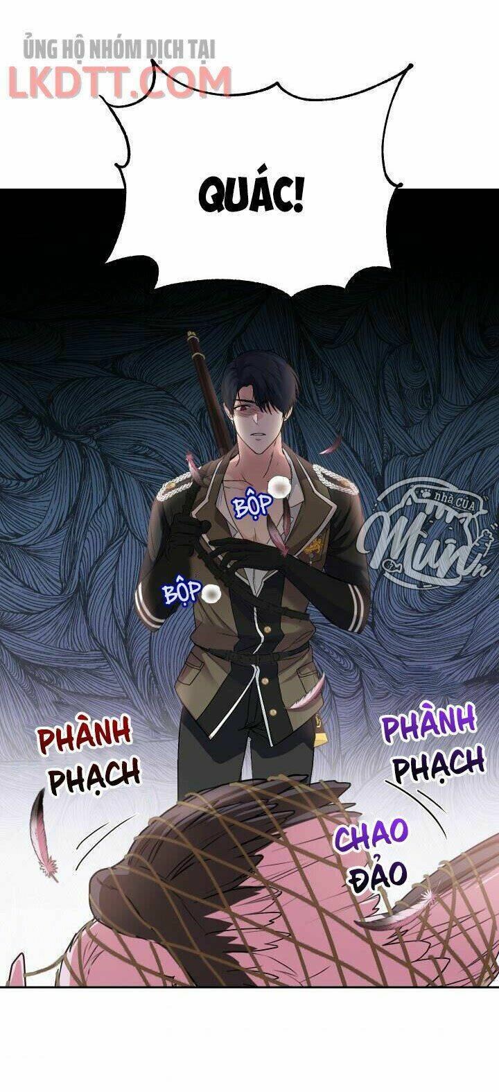 Trở Thành Người Pha Chế Nước Hoa Độc Nhất Của Bạo Chúa Chapter 24 - Trang 50