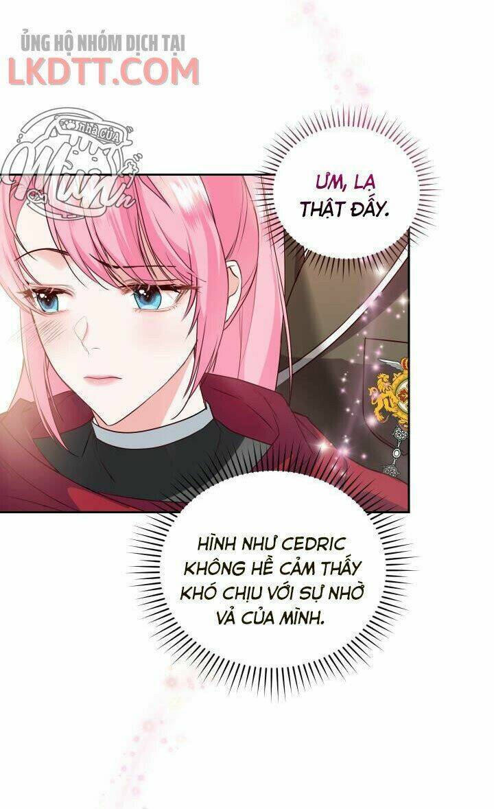 Trở Thành Người Pha Chế Nước Hoa Độc Nhất Của Bạo Chúa Chapter 24 - Trang 8