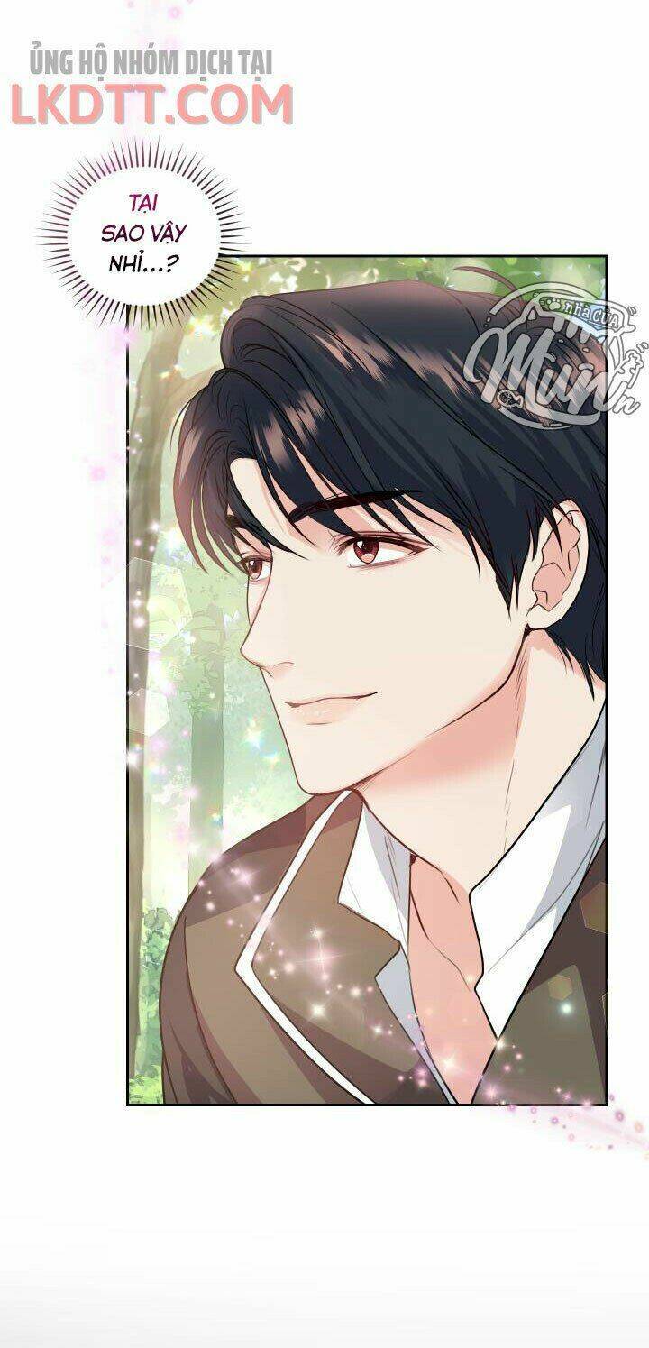 Trở Thành Người Pha Chế Nước Hoa Độc Nhất Của Bạo Chúa Chapter 24 - Trang 9