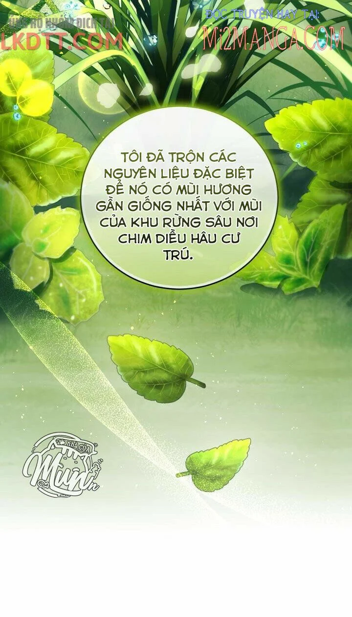 Trở Thành Người Pha Chế Nước Hoa Độc Nhất Của Bạo Chúa Chapter 25.5 - Trang 6