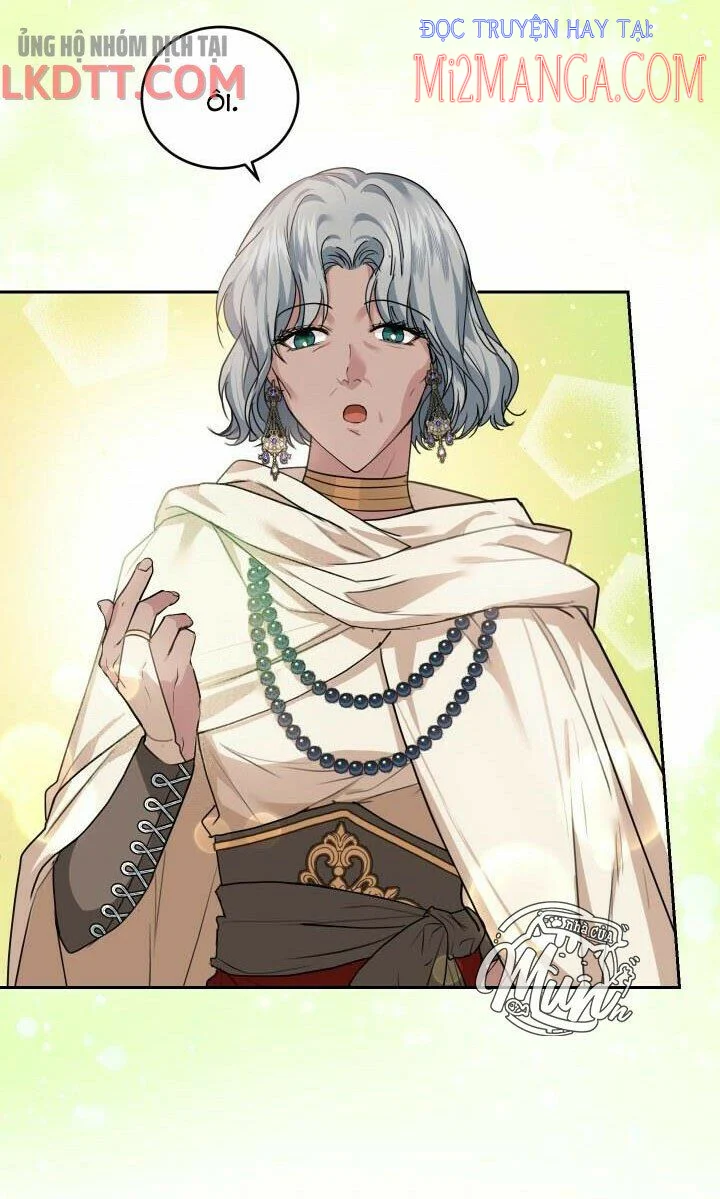 Trở Thành Người Pha Chế Nước Hoa Độc Nhất Của Bạo Chúa Chapter 25.5 - Trang 9
