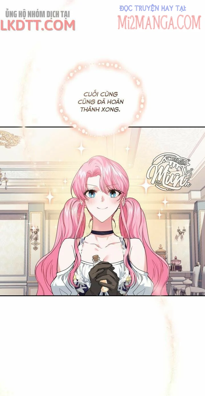 Trở Thành Người Pha Chế Nước Hoa Độc Nhất Của Bạo Chúa Chapter 25 - Trang 15
