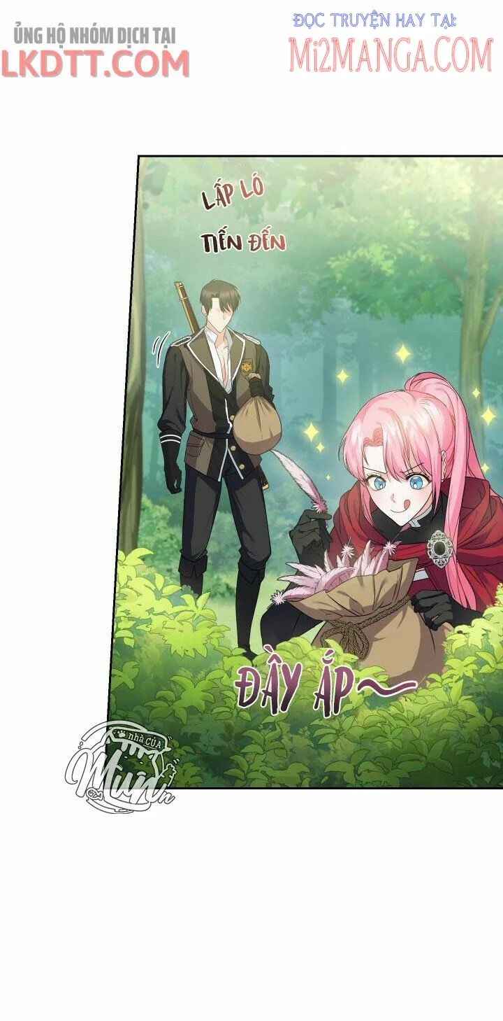 Trở Thành Người Pha Chế Nước Hoa Độc Nhất Của Bạo Chúa Chapter 25 - Trang 4