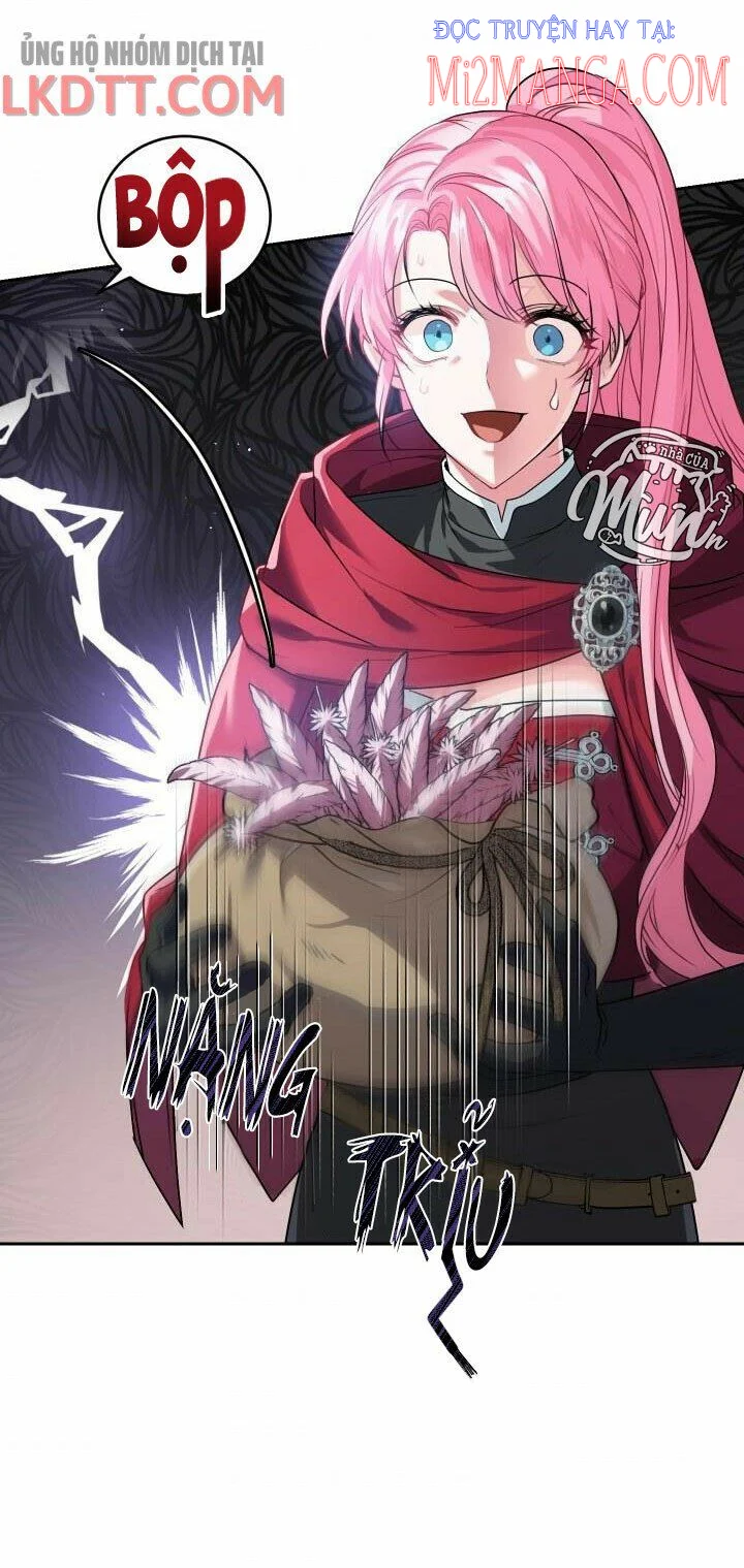 Trở Thành Người Pha Chế Nước Hoa Độc Nhất Của Bạo Chúa Chapter 25 - Trang 6