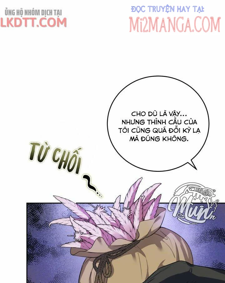 Trở Thành Người Pha Chế Nước Hoa Độc Nhất Của Bạo Chúa Chapter 25 - Trang 8