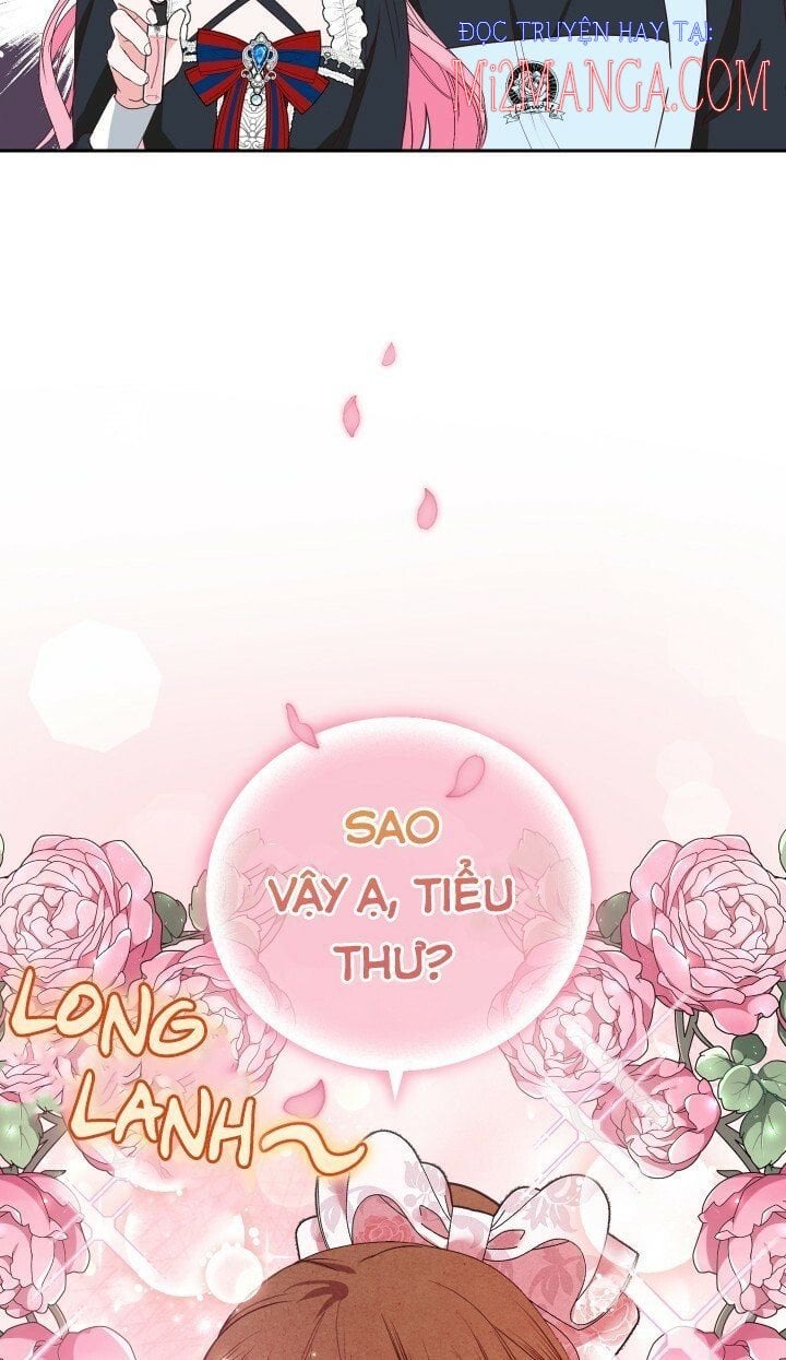 Trở Thành Người Pha Chế Nước Hoa Độc Nhất Của Bạo Chúa Chapter 26.5 - Trang 10