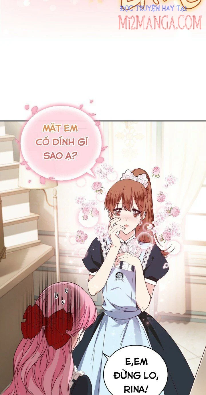 Trở Thành Người Pha Chế Nước Hoa Độc Nhất Của Bạo Chúa Chapter 26.5 - Trang 12