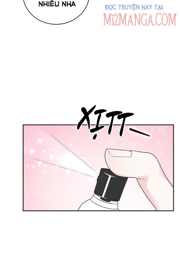 Trở Thành Người Pha Chế Nước Hoa Độc Nhất Của Bạo Chúa Chapter 26.5 - Trang 17