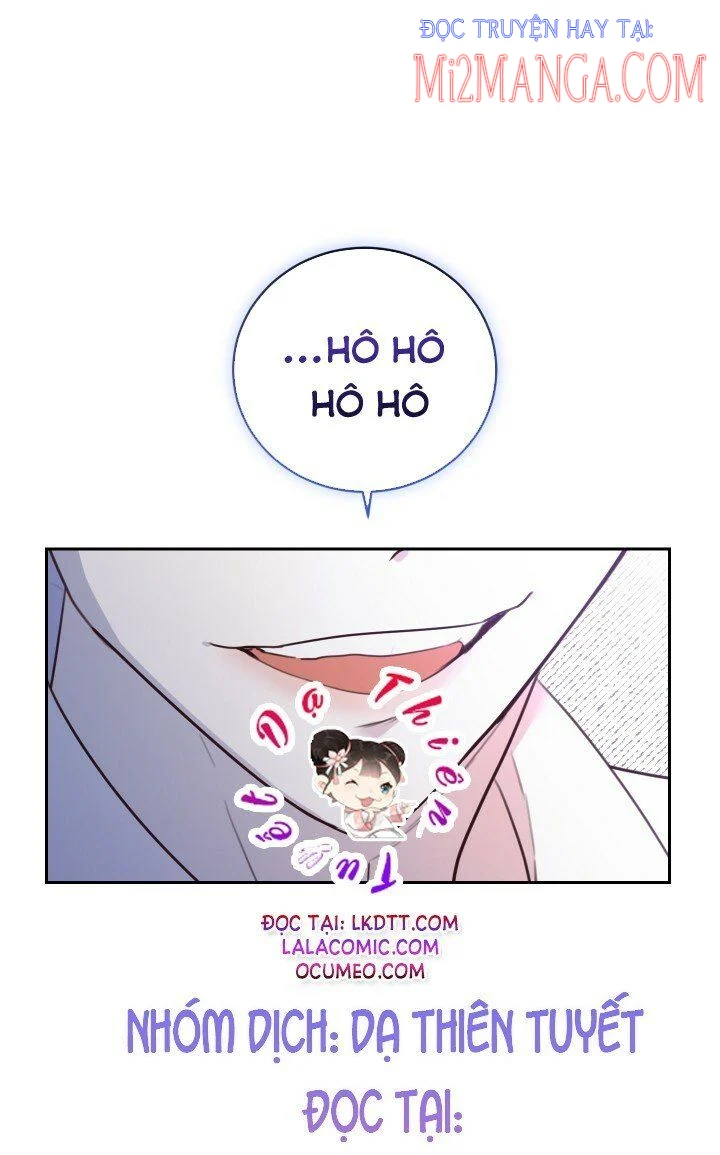Trở Thành Người Pha Chế Nước Hoa Độc Nhất Của Bạo Chúa Chapter 26.5 - Trang 19