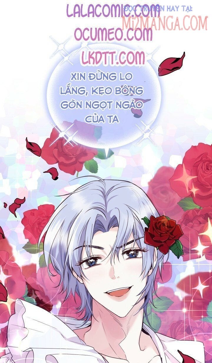 Trở Thành Người Pha Chế Nước Hoa Độc Nhất Của Bạo Chúa Chapter 26.5 - Trang 20