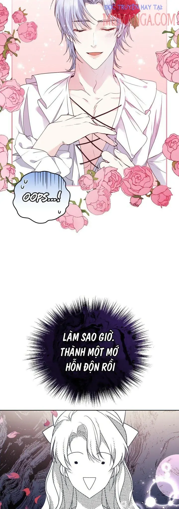 Trở Thành Người Pha Chế Nước Hoa Độc Nhất Của Bạo Chúa Chapter 26.5 - Trang 25
