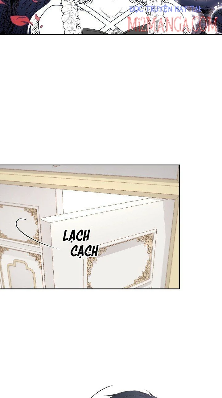 Trở Thành Người Pha Chế Nước Hoa Độc Nhất Của Bạo Chúa Chapter 26.5 - Trang 26