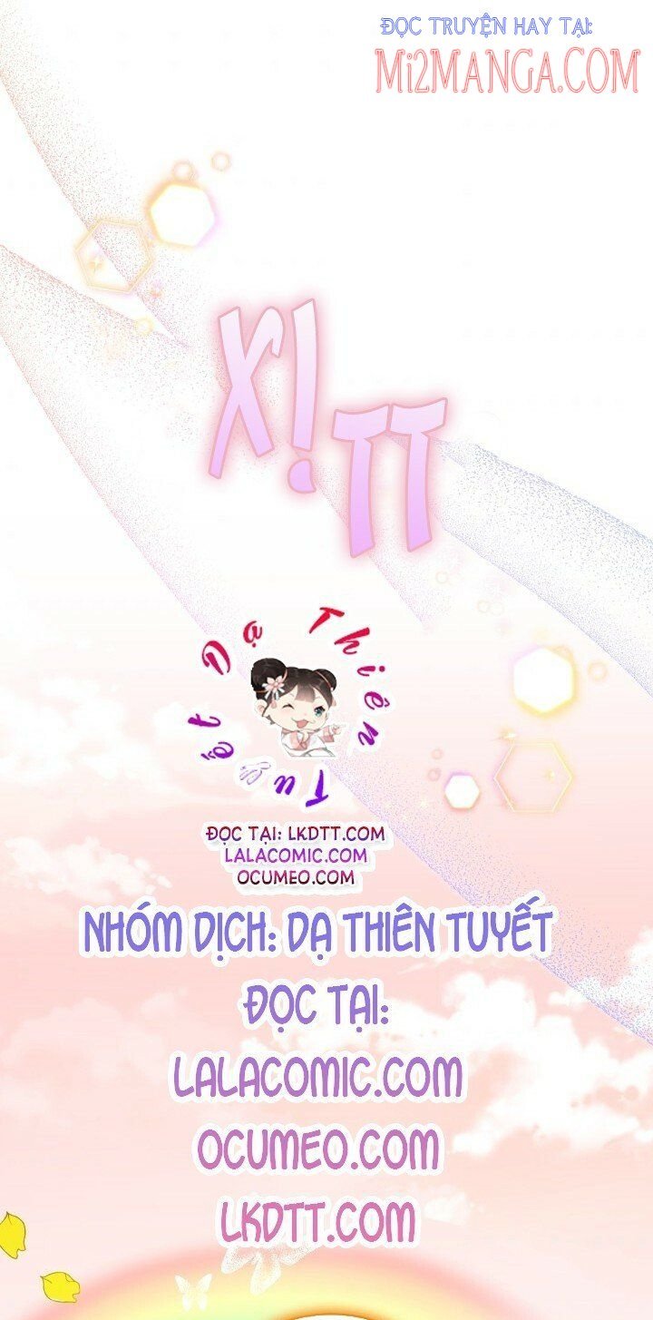 Trở Thành Người Pha Chế Nước Hoa Độc Nhất Của Bạo Chúa Chapter 26.5 - Trang 7