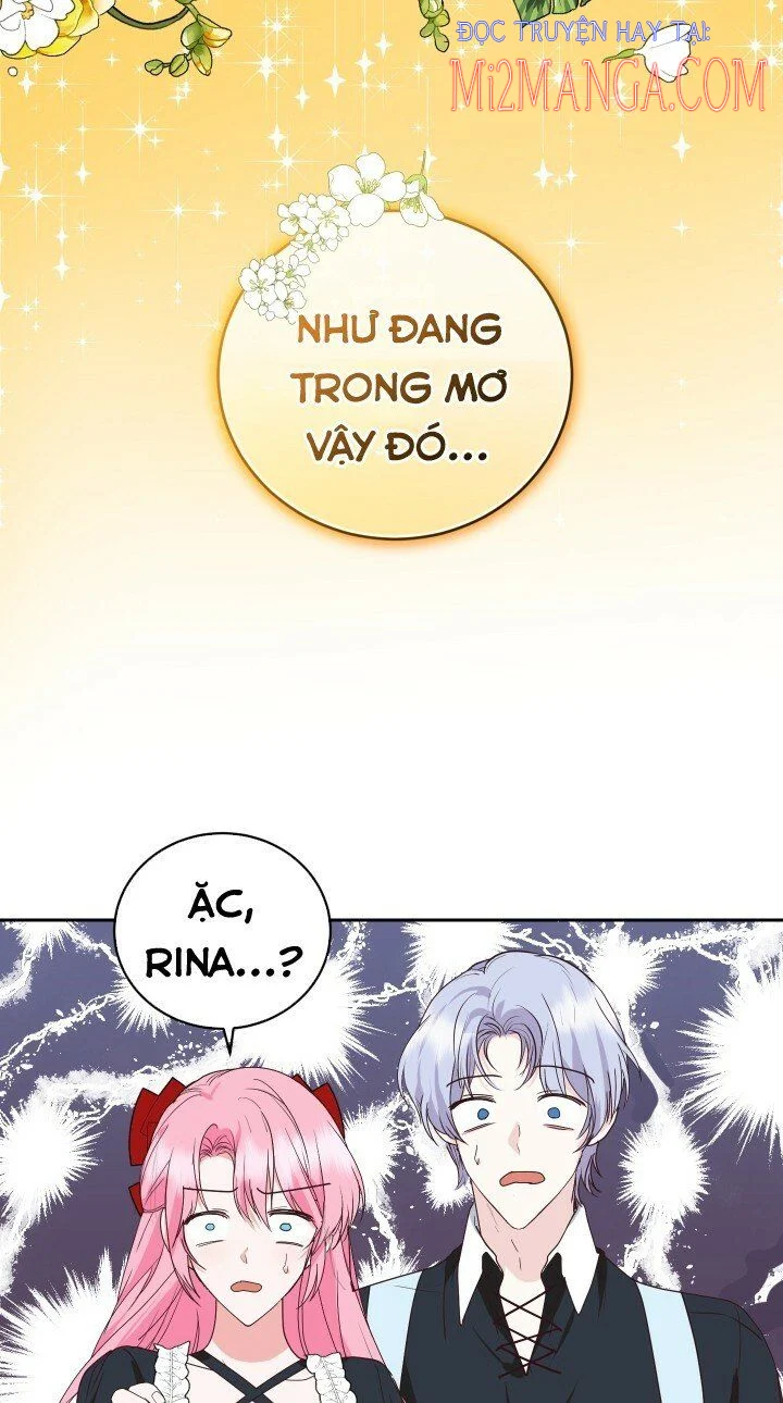 Trở Thành Người Pha Chế Nước Hoa Độc Nhất Của Bạo Chúa Chapter 26.5 - Trang 9