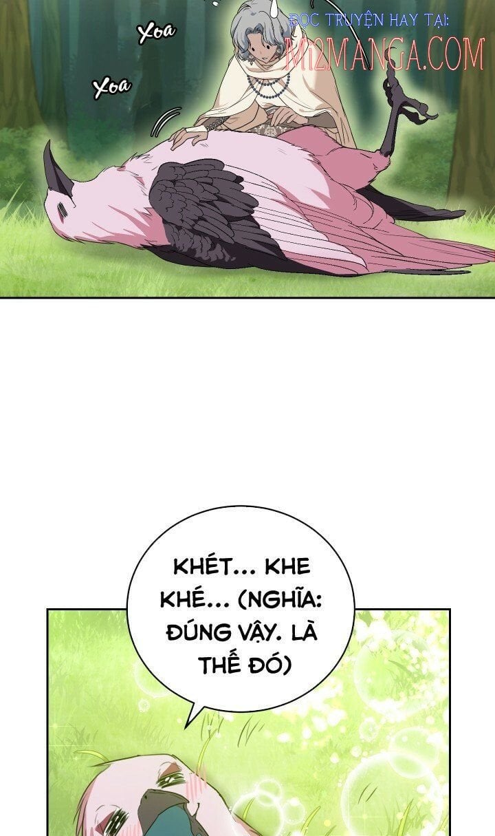 Trở Thành Người Pha Chế Nước Hoa Độc Nhất Của Bạo Chúa Chapter 26 - Trang 13